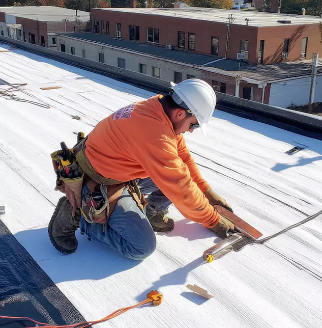 Yonkers's Trusted Commercial Roofing Contractor