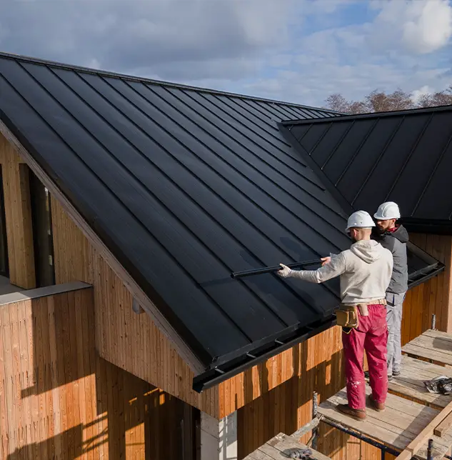 Precision Roof Valley Replacement: Yonkers, NY's Trusted Valley Leak Specialists