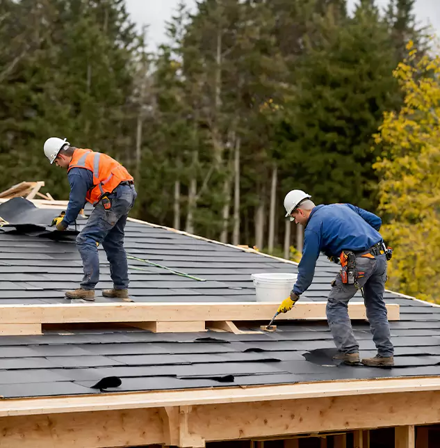 Trusted Sagging Roof Repair Company: Your Structural Roof Repair Experts in Yonkers, NY