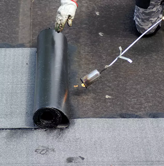 Advanced Thermoplastic Restoration: Your Local Experts for TPO Repair in Yonkers, NY
