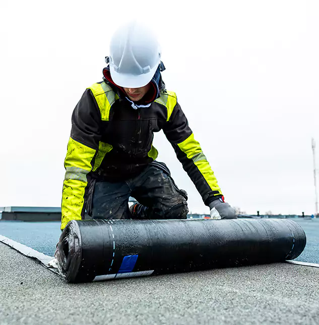 Premium TPO Roofing Systems: Yonkers's Trusted Membrane Installation Experts