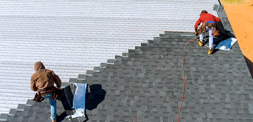 Professional Cedar Shingle Replacement Services in Yonkers, NY