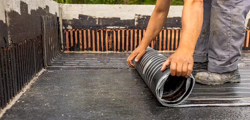 Professional EPDM Roof Repair Services in Yonkers, NY