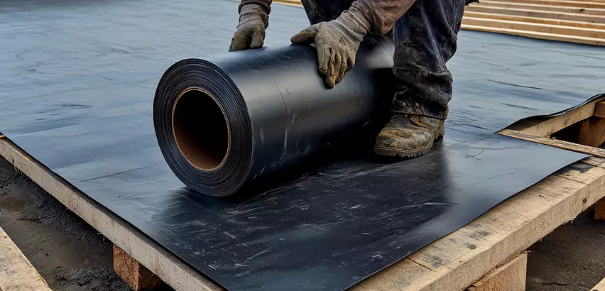Professional EPDM Roofing Services in Yonkers, NY