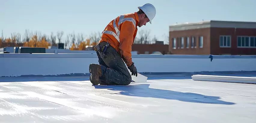 Professional Flat Roofing Services in Yonkers, NY