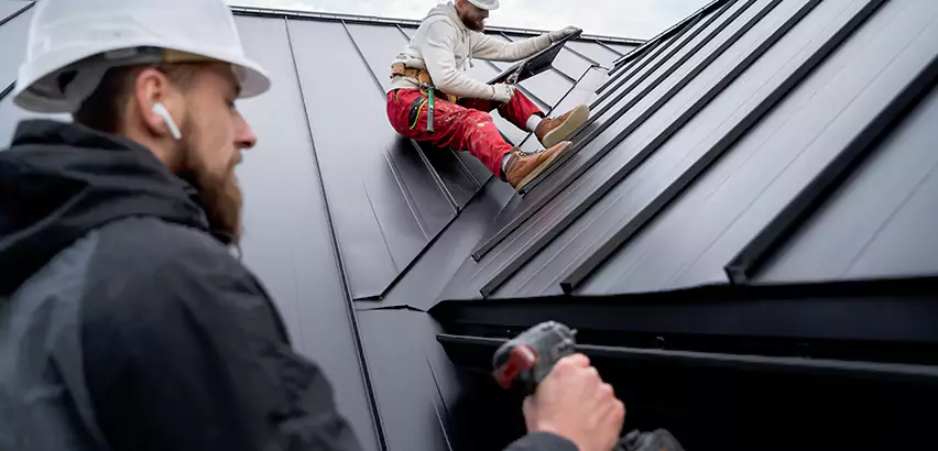 Professional Gutter Repair Services in Yonkers, NY