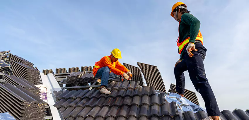 Professional Roofing Services in Yonkers, NY