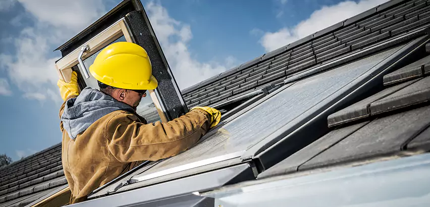 Professional Skylight Repair Services in Yonkers, NY