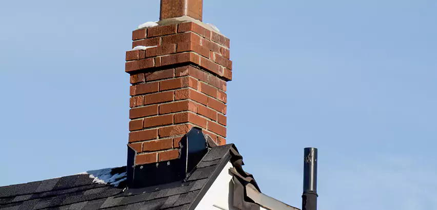 Waterproofing Chimney Flashing in Yonkers