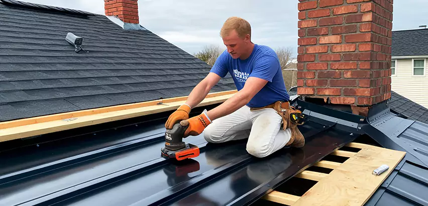 Residential Roof-Over Replacement in Yonkers