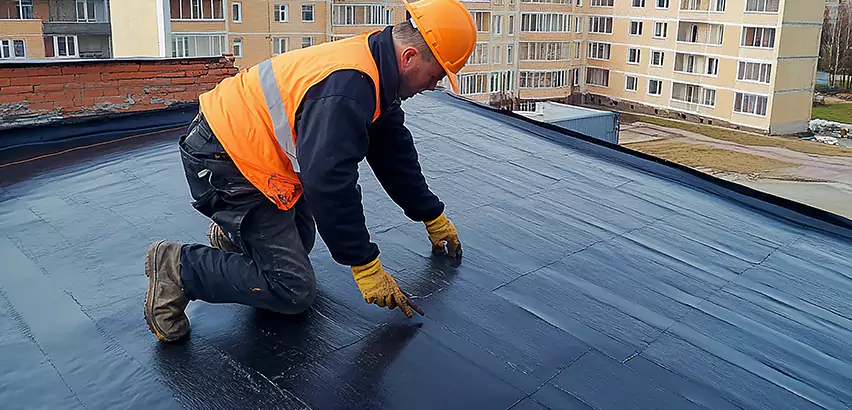 Professional TPO Roof Replacement Services in Yonkers, NY