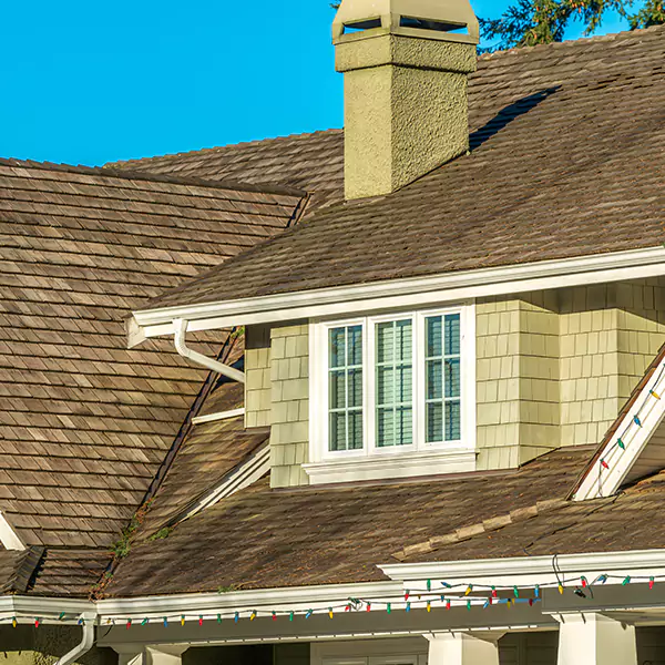 Why Yonkers Aplus Roofing in Yonkers, NY's Leading Cedar Roof Installation Company?