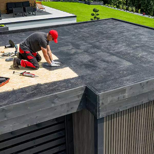 Why Choose Yonkers Aplus Roofing for Basement Leak Repair in Yonkers, NY?