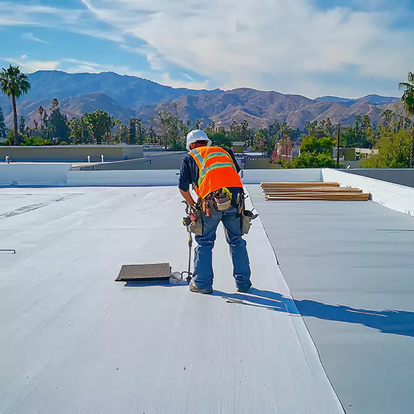 Why Yonkers Aplus Roofing Is the Flat Roofing Choice in Yonkers, NY?
