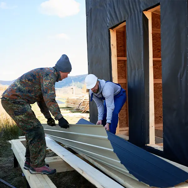 Why Yonkers Aplus Roofing in Yonkers, NY First Choice for Mobile Home Roofing?