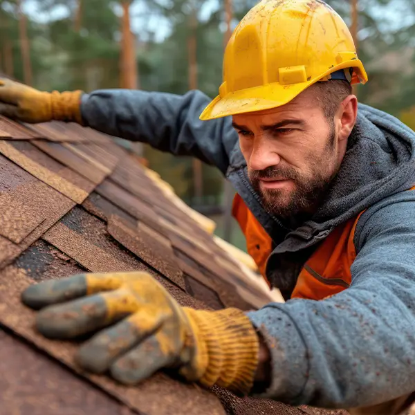 Why Yonkers Aplus Roofing in Yonkers, NY's Preferred Shingle Roofing Contractor?