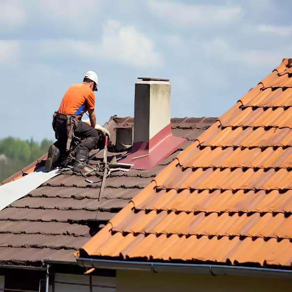 Why Yonkers, NY Property Owners Trust Yonkers Aplus Roofing for Sagging Roof Repair?