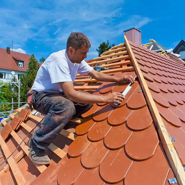 Why Yonkers Aplus Roofing in Yonkers, NY's Most Trusted Tile Roofing Team?