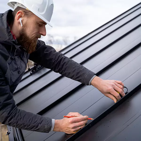 Why Yonkers Property Owners Choose Yonkers Aplus Roofing for Tin Roof Repair service?